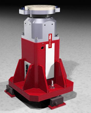 1LT300<br> Single Axis Angle Test Equipment