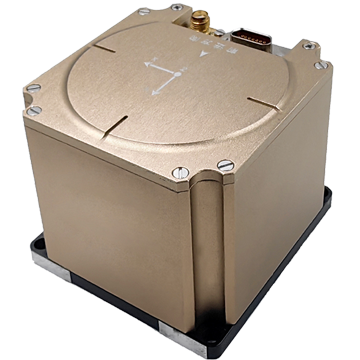 IMU-150B
<br>High-precision inertial measurement unit